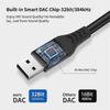 Accessoires audio et vidéo – Câbles audio