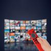 Tv Remote Control Protector Case Silicone Cover For Bn59-01432 Bn59-01436 Tm2360 Silicone Cover Accessories With Hand Strap
