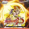 Trading Card Game Weiss Schwarz Booster Pack Senki Zesshou Symphogear XD UNLIMITED EXTEND BOX