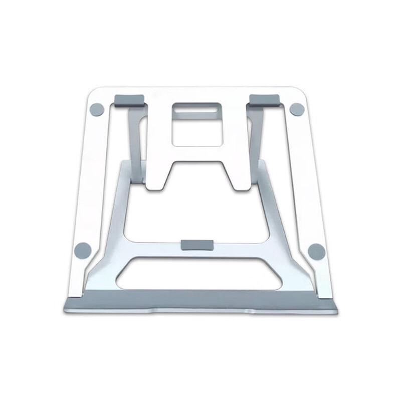 OLOEY Portable Cooling Laptop & Tablet Stand