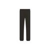 Fear of God Essentials Sweatpant Off Black Men Bottoms 130BT222020F
