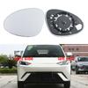 For BYD Seagull   -2025 Door Wing Rear View Mirrors Reflective Lens Rearview Mirror Lenses Glass with Heating