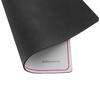 Tapis De Souris - Mars Gaming - MMP124 - 36x26cm - Bord Arc-en-ciel - Base Antidérapante