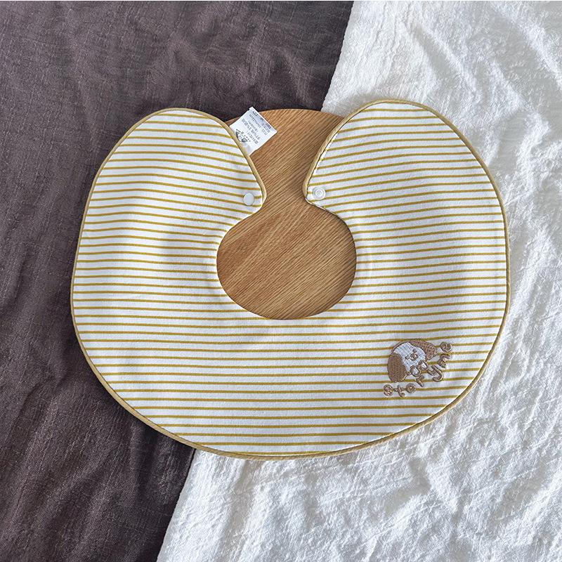 Storyme Trendy Dribble Bib for Babies, 0-2 Years, Versatile and Stylish