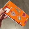 Personalized Leopard Phone Case For iPhone 17 16 15 14 13 12 11 Pro Max XS X XR 16E 17 Air Shockproof Soft Silicone Bumper Cover
