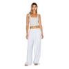 Skims Womens/Ladies Cotton Fleece Sweatpants