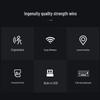 Lenovo KN101 Wireless Keyboard and Mouse Combo