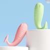 Libo Little Deer Egg Female Vibrator: Long-Distance Remote, Multi-Frequency Adult Toy