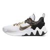 Nike Giannis Immortality Ep Championship Solid Black Sole Sneakers DC6927-100
