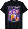 Kpop Demon Hunters HUNTR/X Srdce oficiálně licencované tričko