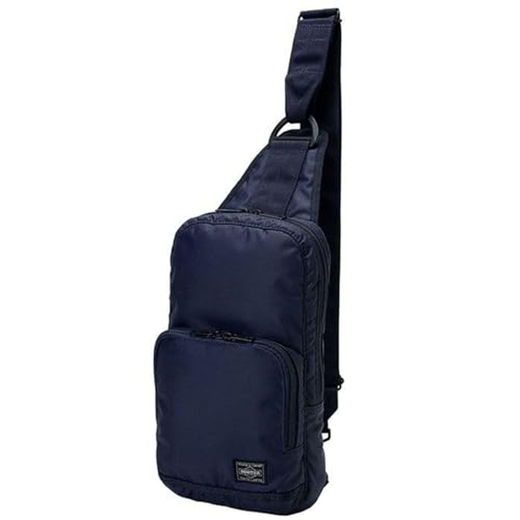 

Темно-синя сумка на плечі Flash Sling [Porter] 689-05941