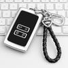 Premium Key Cover for Renault Koleos Dongfeng Renault Koleos Luxury Car Key Case Shell Protector