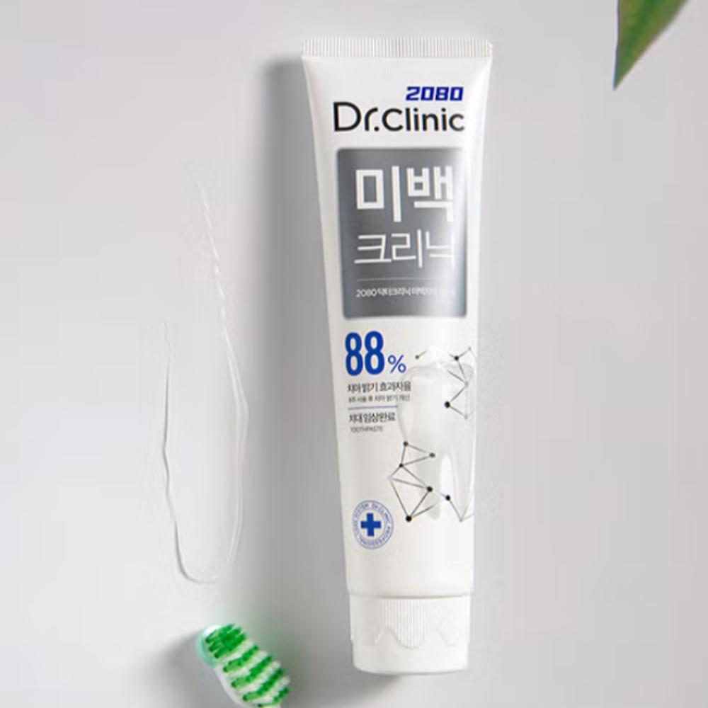 Dr. Dentifrice Blanchissant Clinique 120g