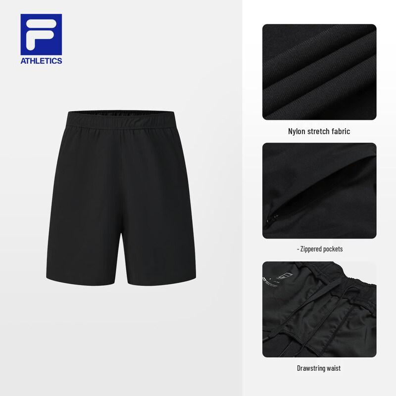 FILA Men s Knit Athletic Shorts 3XL