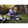 Hot Wheels - Sada 2 vozidel Monster Truck Double Demolition - Malá auta - 3 roky a + FYJ64