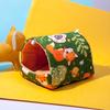 New Hamster Nest Bird Nest Pet Cotton Nest Golden Bear Squirrel Parrot Hedgehog Rabbit Sugar Glider Winter Warmth Cotton Nest