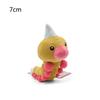 Pokemon Plush Weedle Caterpie Butterfree Raichu Mew Togepi Doll Soft Stuffed Toys For Kid Birthday Christmas Gift