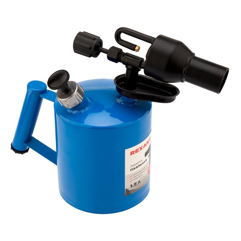 

Паяльник Rexant PL-1 5 12-0008