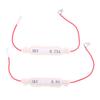 5Kv 0.65/0.7/0.75/0.8/0.85/0.9A High Voltage Fuse For Microwave Ovens Universal Fuse Holder Microwave Ovens Parts