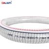 PVC Clear Steel Wire Reinforced Hose
