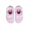Crocs Classic Fur Sure Clogs Ballerina 'Pink White' 207303-6SU