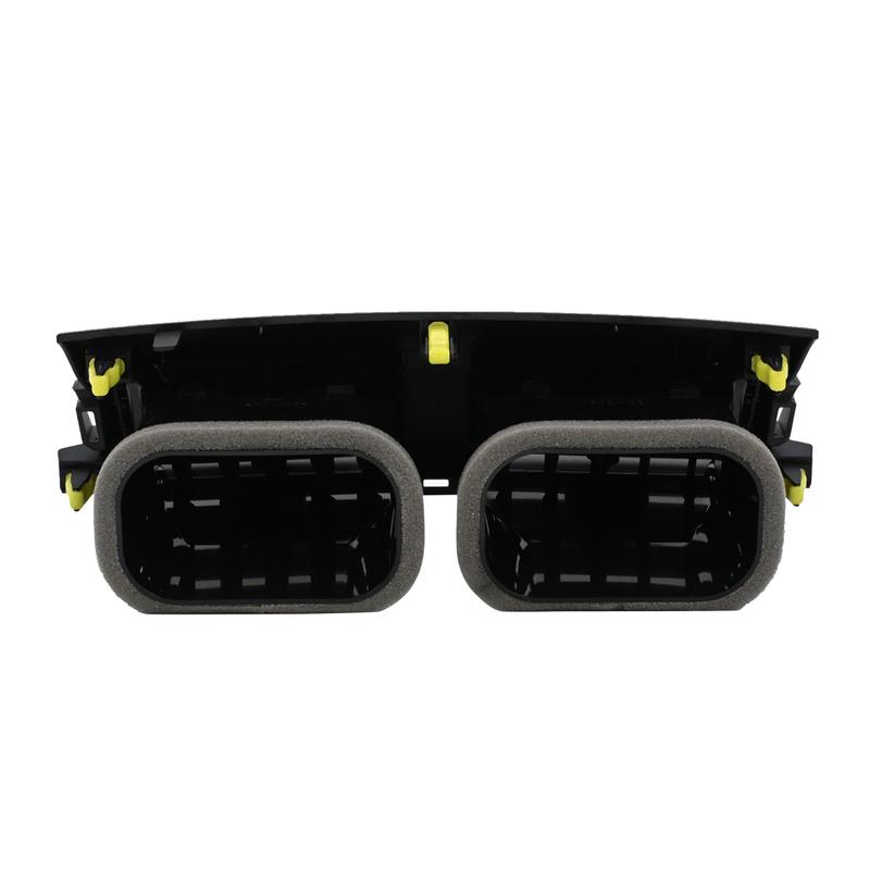 New Center Dash AC Air Vent Outlet Panel Compatible for Toyota RAV4 2006-2012 55670-42060-B0 55670-0R010-B0