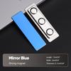 70x20MM Anstecknadeln Pin Personalisiert Kostenlos Anpassbar Gravierter Text Logo Business-Namensschild Stahl Metallanhänger Personalisierte Namensschilder