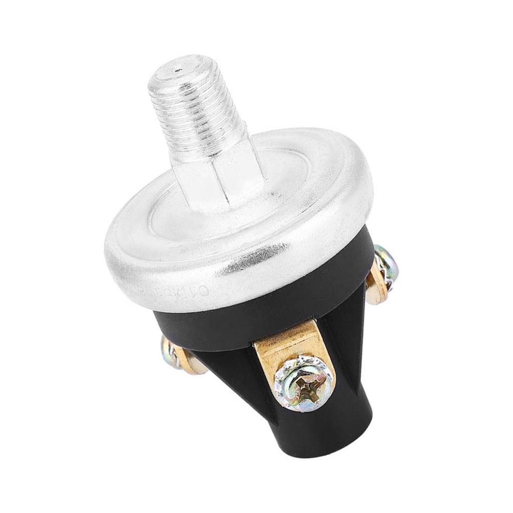 309064103 Threepoint Wiring Low Oil Pressure Alarm Switch 1 827 NPT Thread