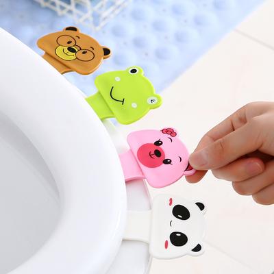 Banyo ve tuvalet – Klozet tutamakları