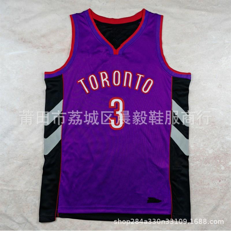 NBA Team Basketball Jerseys Men Women Short Sleeve Breathable Sportswear Practice Game Fan Wear