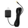 GPS Speedometer Pointer Odometer 0‑120KM/H 0‑999999KM IP67 9‑32VDC Universal for Car Truck Boats