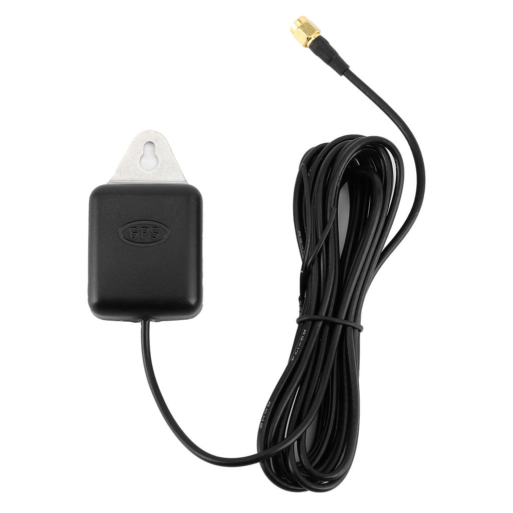 GPS Speedometer Pointer Odometer 0‑120KM/H 0‑999999KM IP67 9‑32VDC Universal for Car Truck Boats