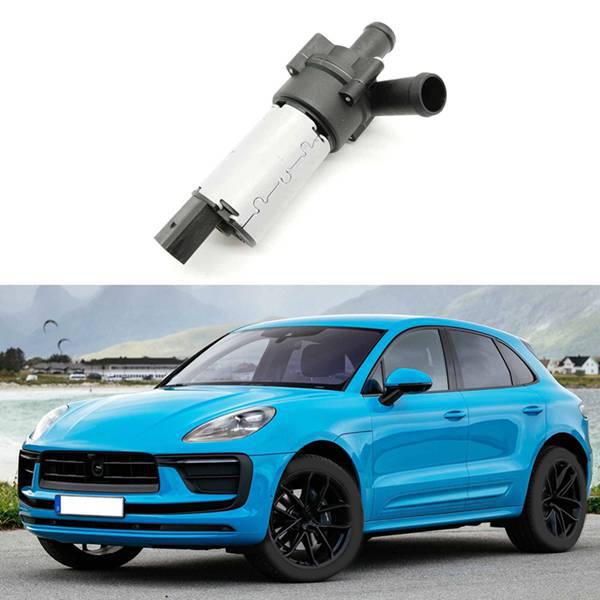 0392020073 1J0965561A - Kompatibilis kiegészítő vízpumpa a Volkswagen Europa motorokhoz