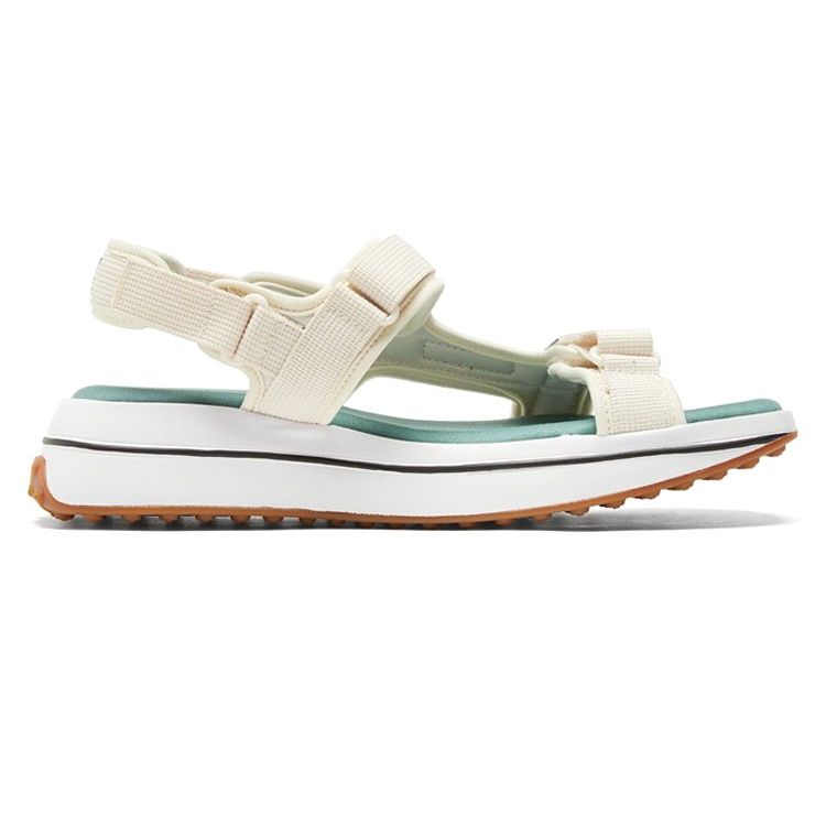 Puma Future Rider Sandal Velcro Sports Sandals Men Sandals Khaki 372318-05