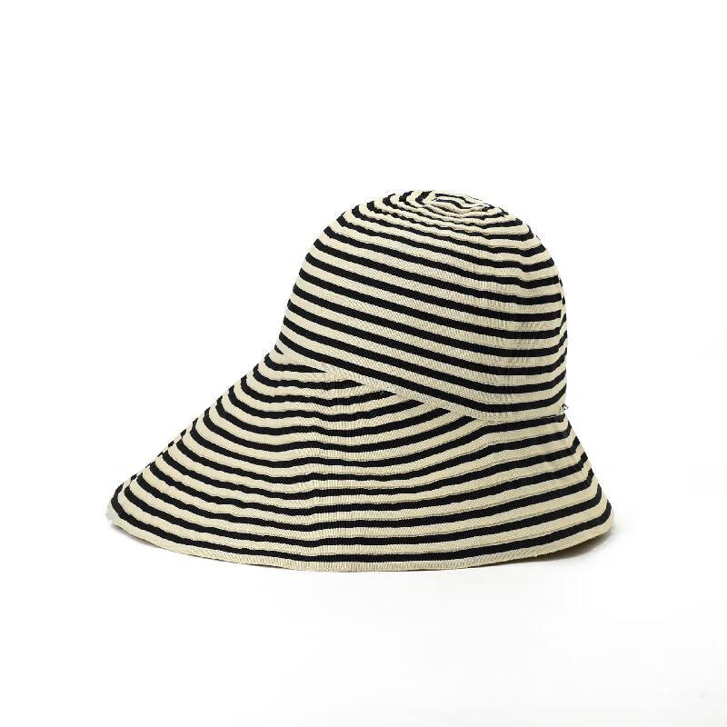 JIAOXIU Foldable Fisherman Sun Hat One Size