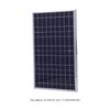 200W Solar Panel Kit Aluminum Frame Solar Charger Controller Kit for Off Grid Applications RV Travel