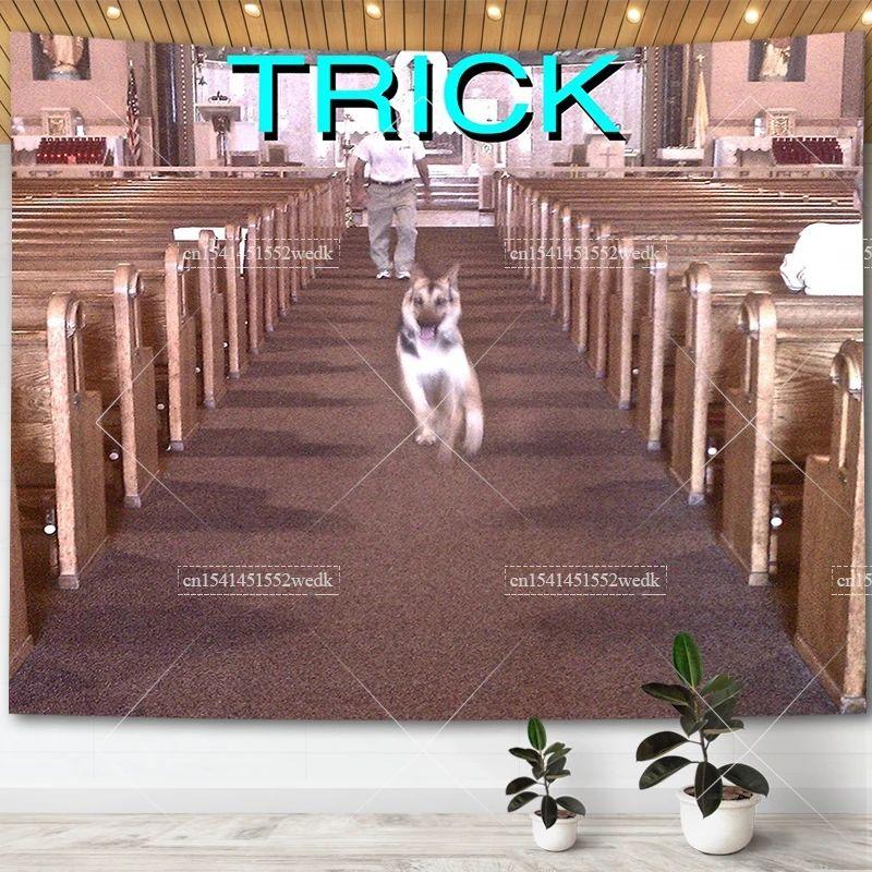 Tapestry album cover for Alex G Trick 75x100 чёрный