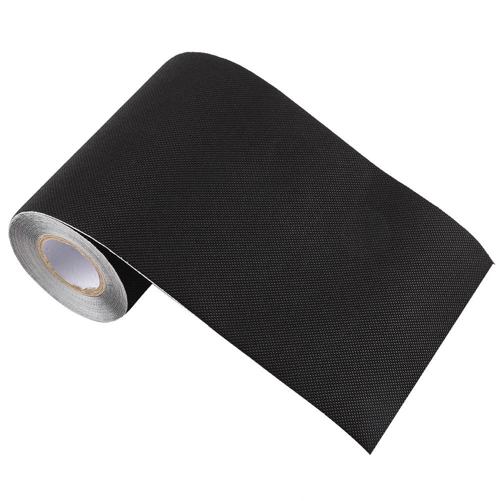 15*500cm Self Adhesive Joining Black Seaming Tape Synthetic Lawn Grass Artificial Turf