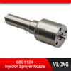 4PCS 6801124 Super Quality P Type Jet Sprayer Atomizer Producer Spray Tip Atomization Diesel Engine VE Pump Fuel Injector Nozzle