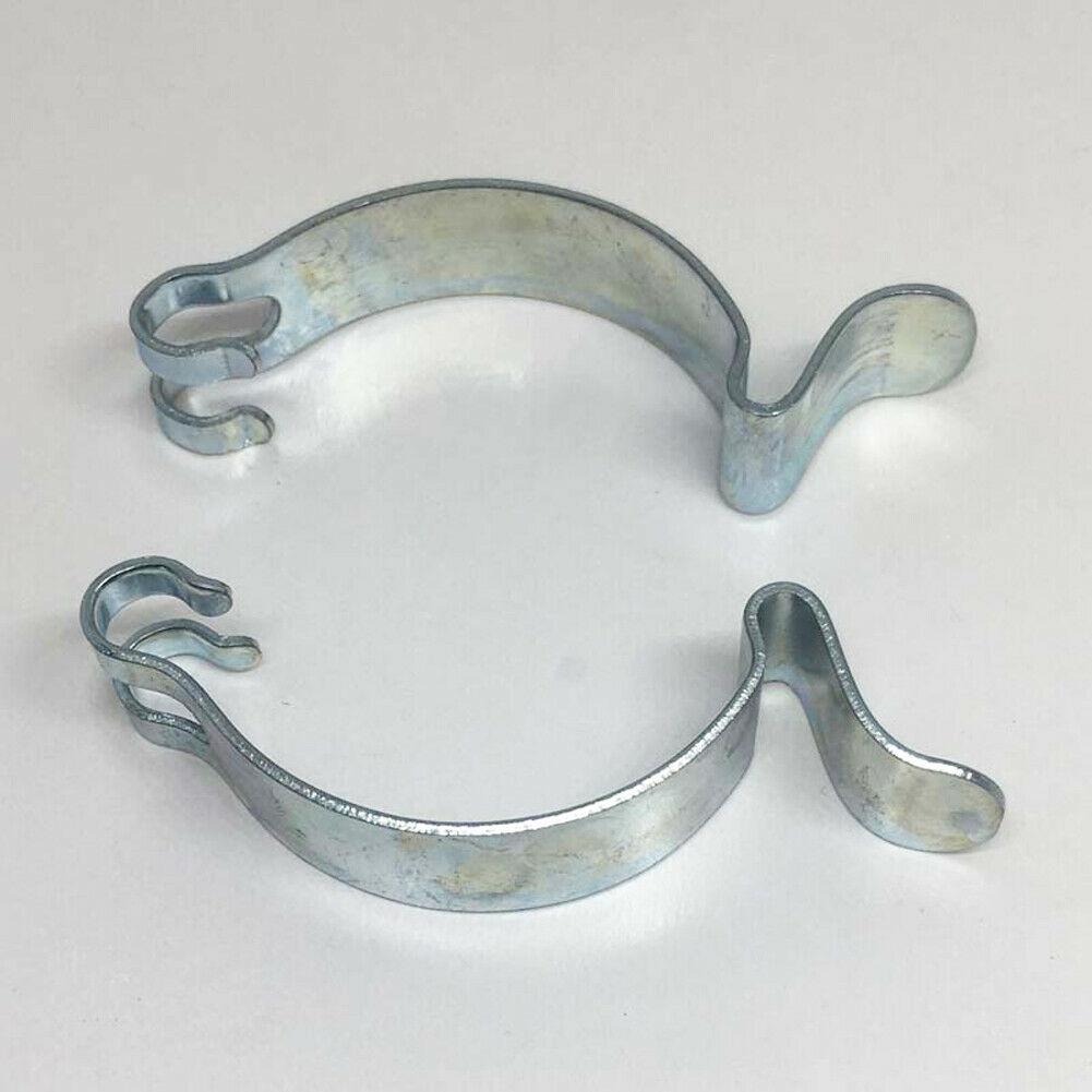 Klemme Silberfeder Luftfilter Auto Klemme Für Toyota
