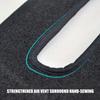 Dashboard Sunshade Cover for 1998-2010 Make Of Polyester Fabric Pad Carpet