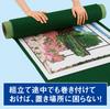 Epoch Puzzle-Zusammenbau-Matte Standard EPOCH Co., Ltd. 60-101