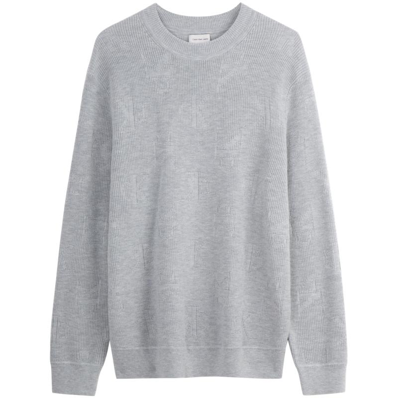 Calvin Klein Sweaters Men's Crew Neck Moderate Other J326590