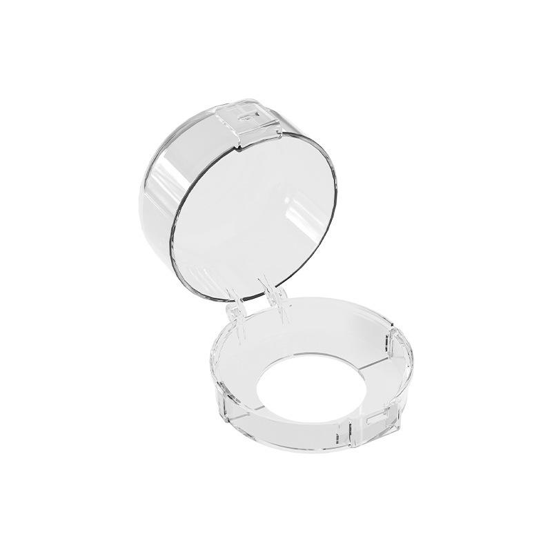 Childproof Gas Stove Knob Cover - Kitchen Safety Guard
