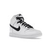 Nike Dunk High Reverse Panda Men Sneakers White Summit-White Black DJ6189-101