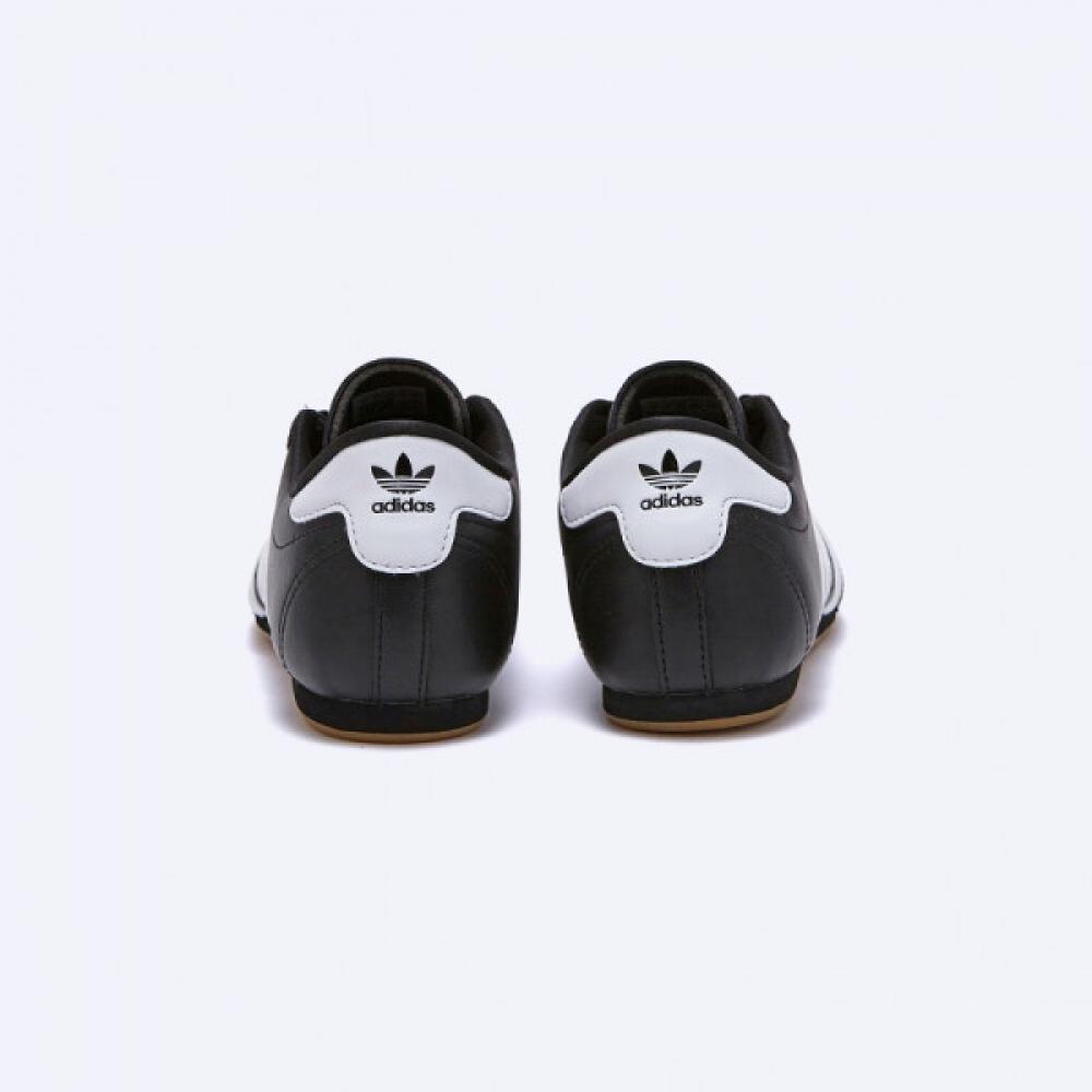 Adidas Taekwondo Race Core Black Cloud White   Js1193