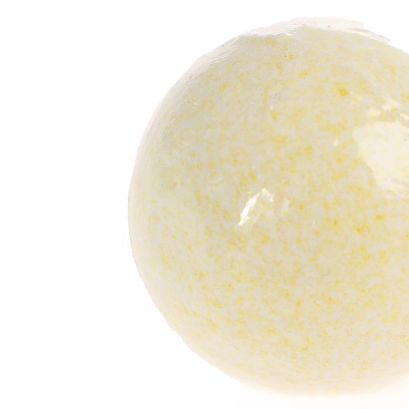 20G Badebombe Körper Meersalz Entspannung Stressabbau Blasenball Feuchtigkeit Dusche