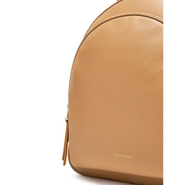 Рюкзак Coccinelle E1 R1K 14 01 01 коричневый