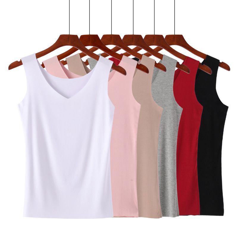 Elegant Womens Summer Strappy Vest Top For A Stylish And Comfortable Look
