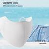 Beneath Sun Protection Mask for Women